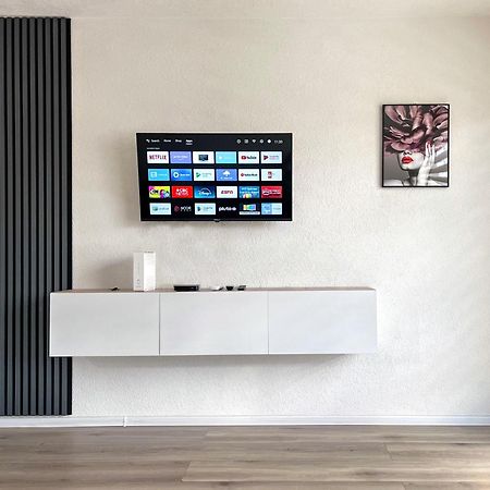 Heaven Premium Apartments Sarajevo Ruang foto