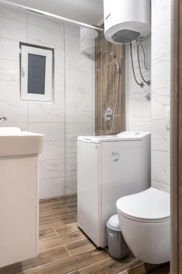 Heaven Premium Apartments Sarajevo Bagian luar foto