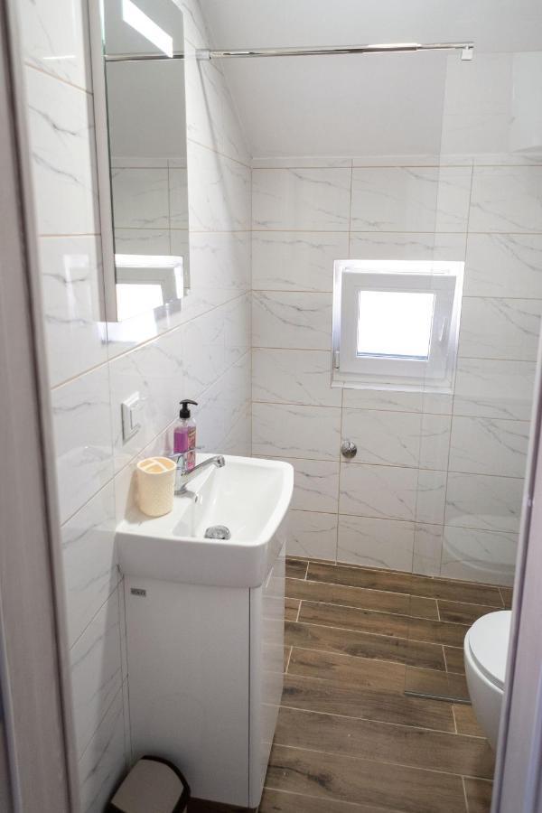 Heaven Premium Apartments Sarajevo Bagian luar foto