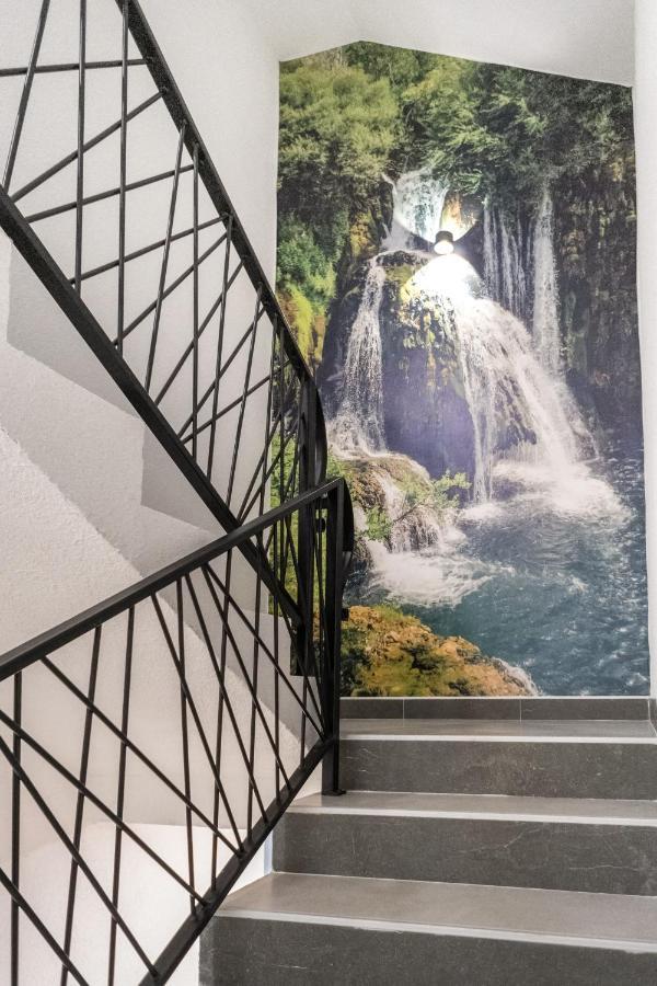 Heaven Premium Apartments Sarajevo Bagian luar foto
