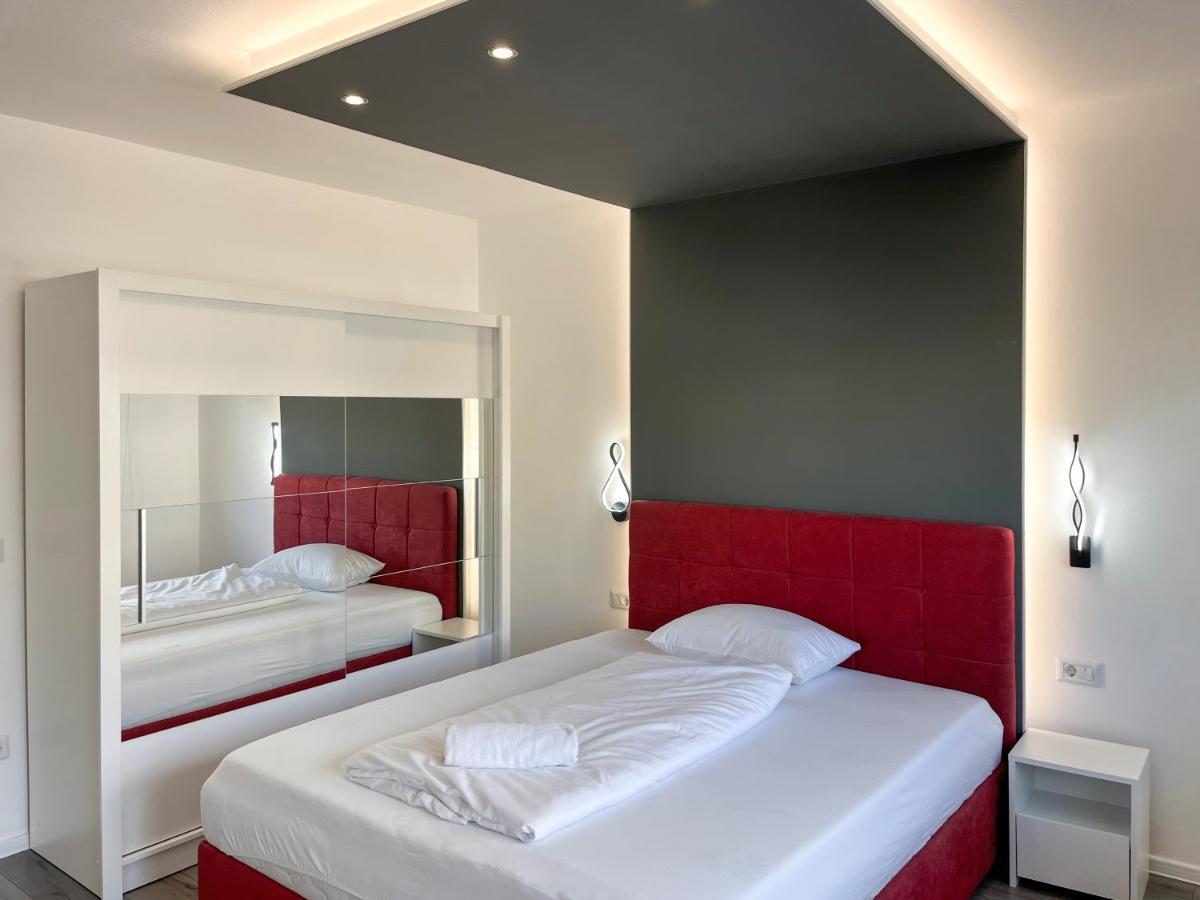 Heaven Premium Apartments Sarajevo Bagian luar foto