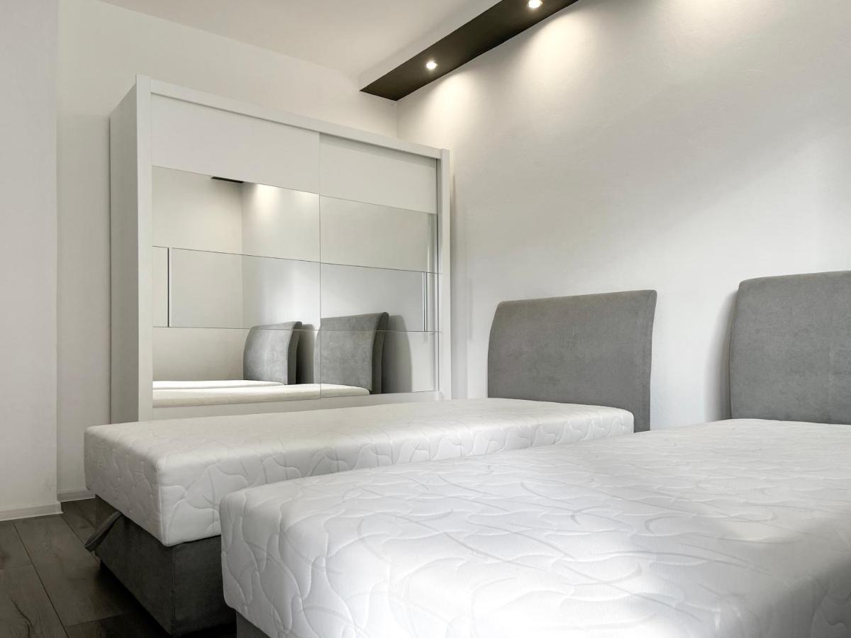 Heaven Premium Apartments Sarajevo Bagian luar foto