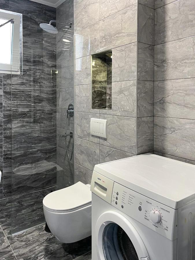Heaven Premium Apartments Sarajevo Bagian luar foto