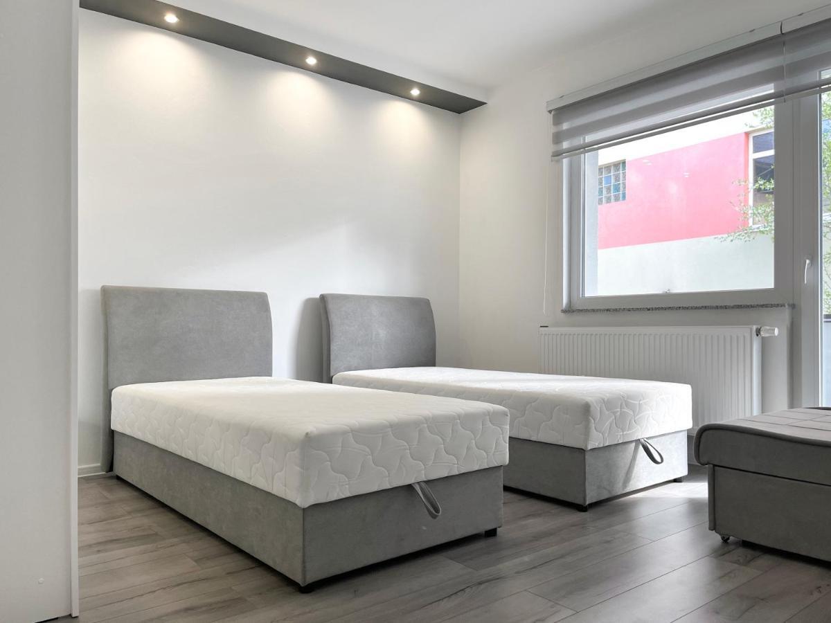 Heaven Premium Apartments Sarajevo Bagian luar foto