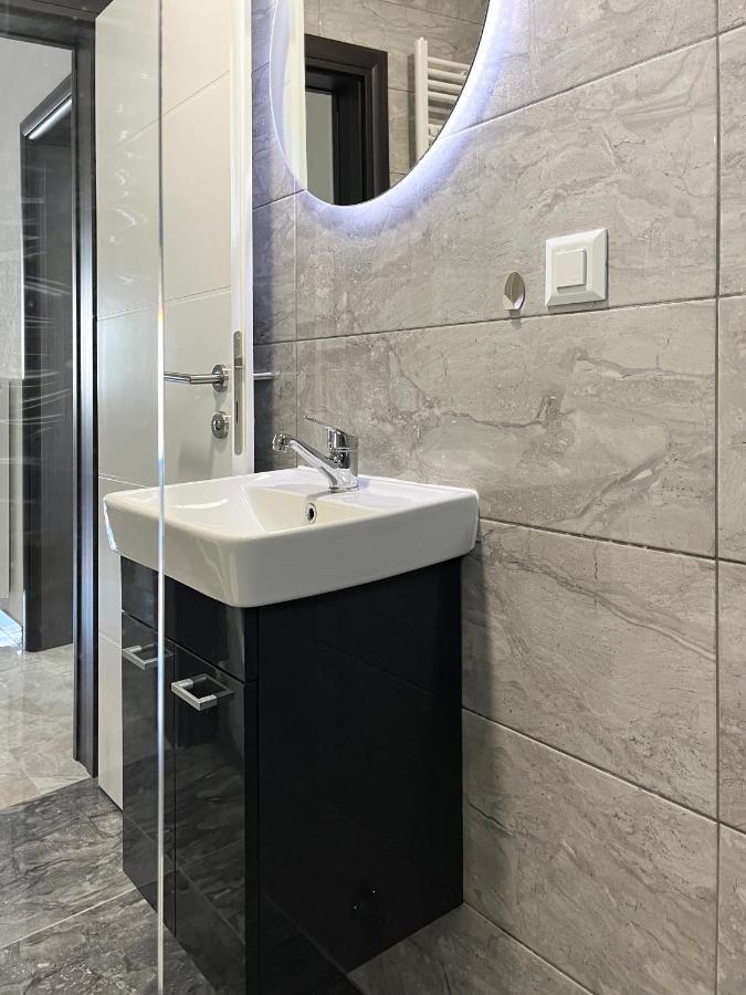 Heaven Premium Apartments Sarajevo Bagian luar foto