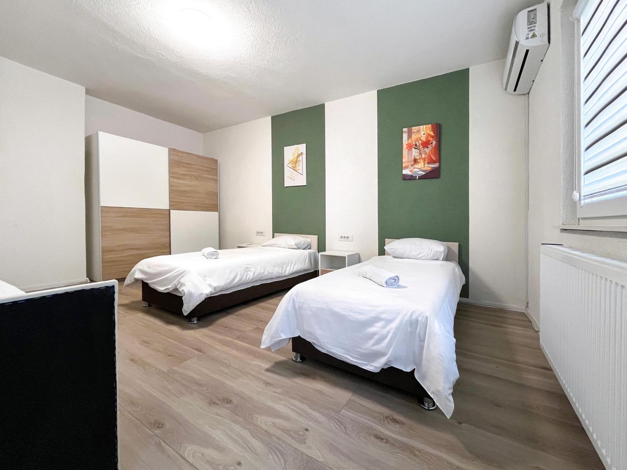 Heaven Premium Apartments Sarajevo Ruang foto