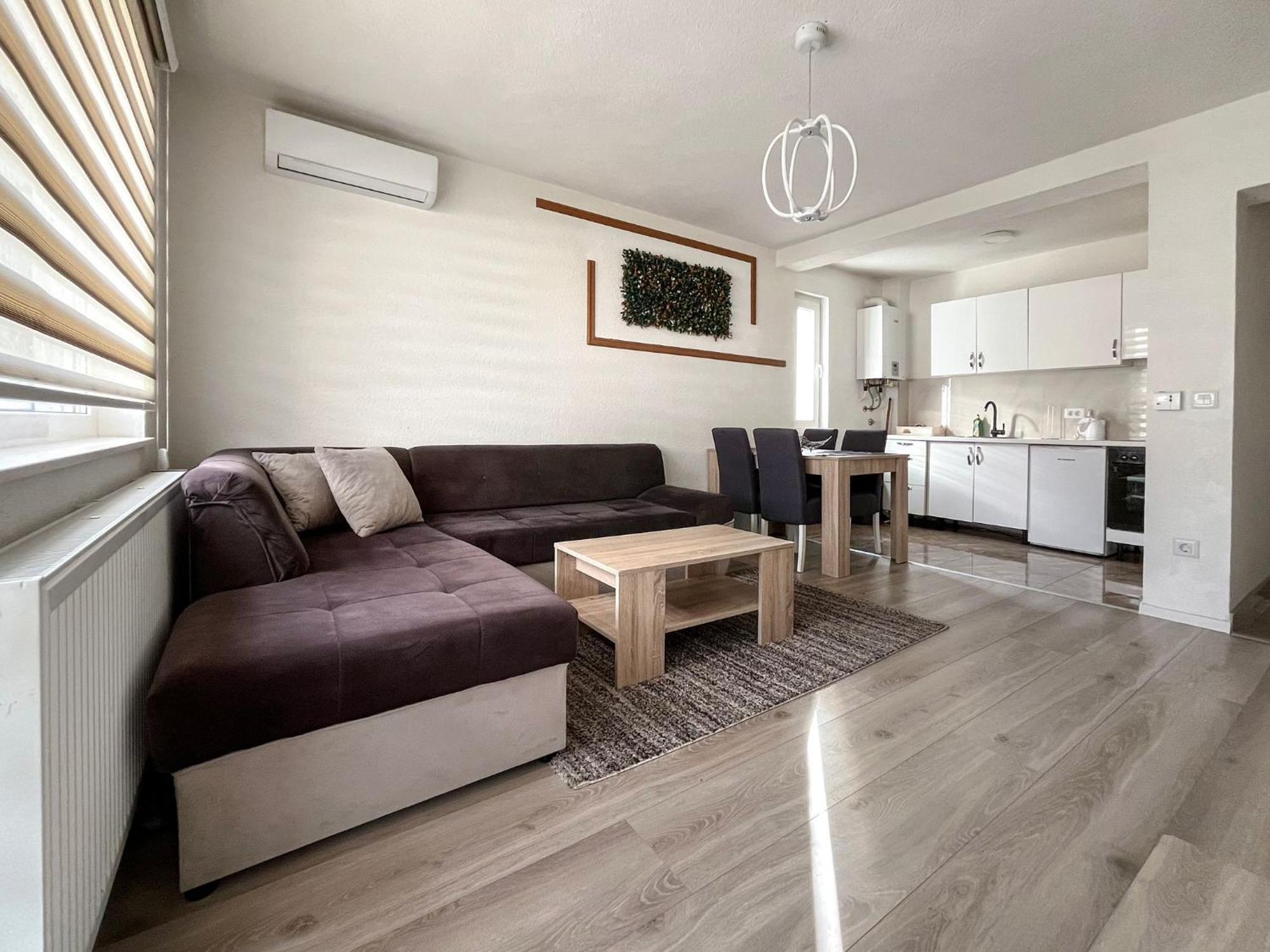Heaven Premium Apartments Sarajevo Ruang foto