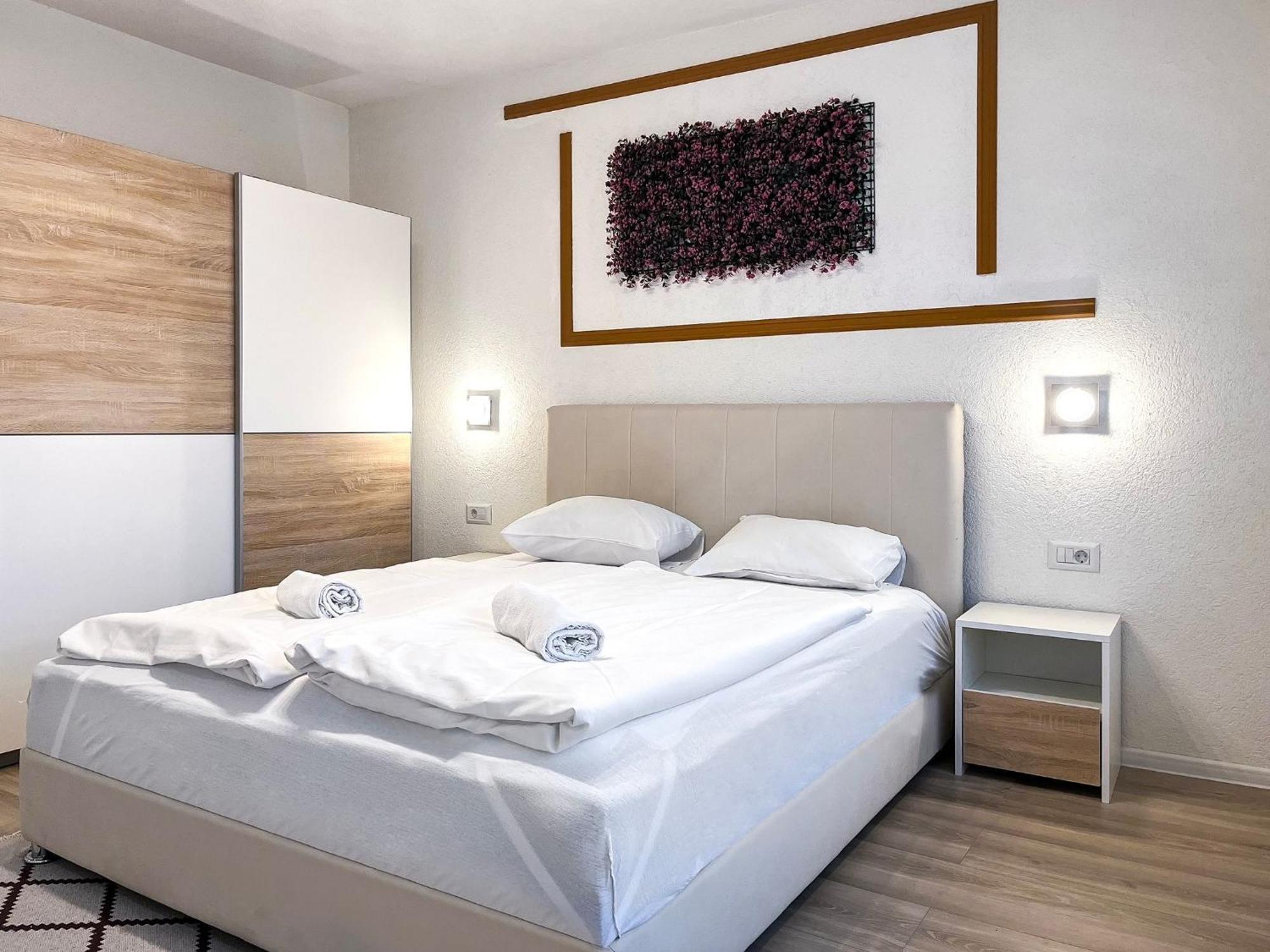 Heaven Premium Apartments Sarajevo Ruang foto