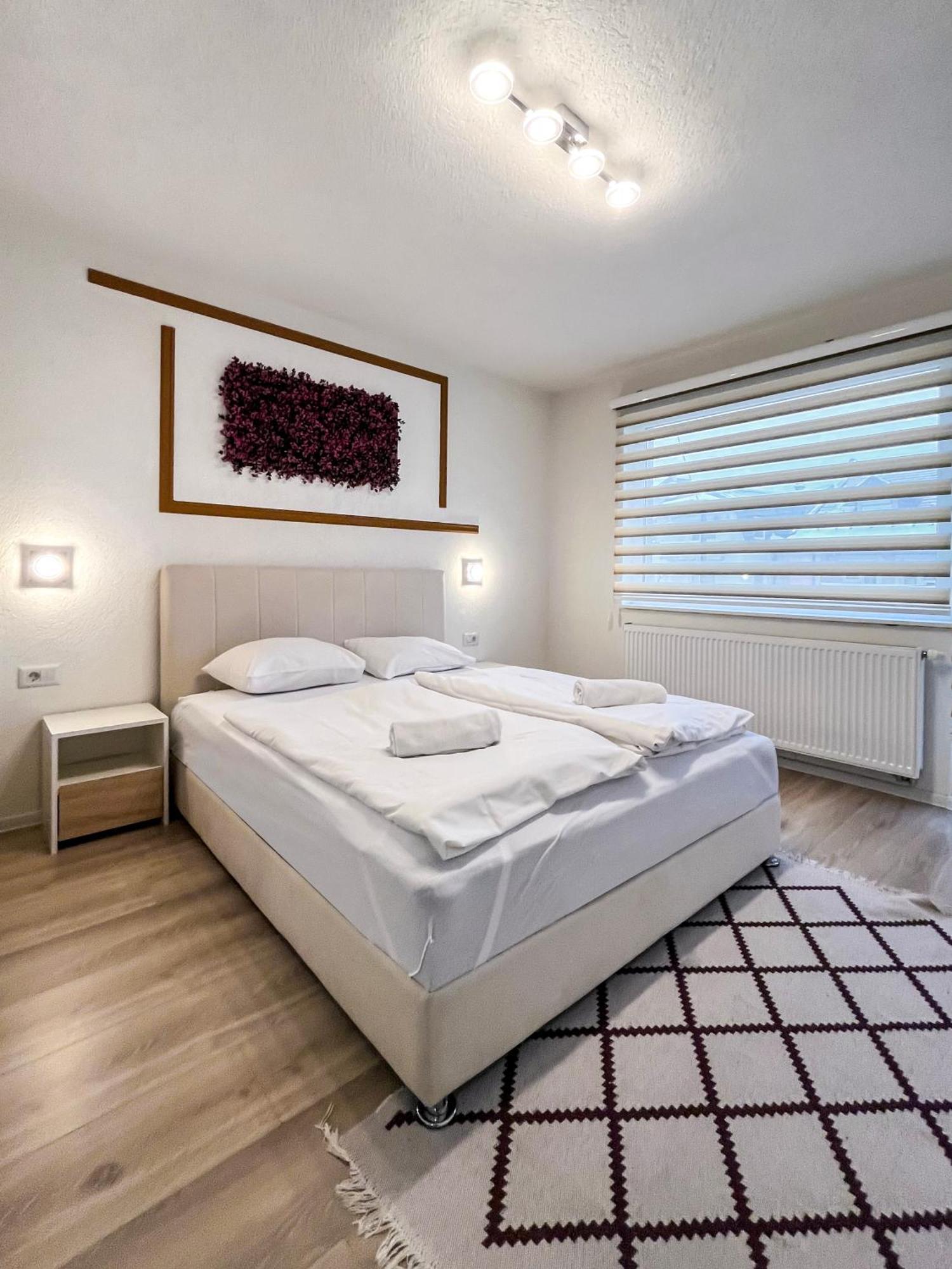 Heaven Premium Apartments Sarajevo Bagian luar foto