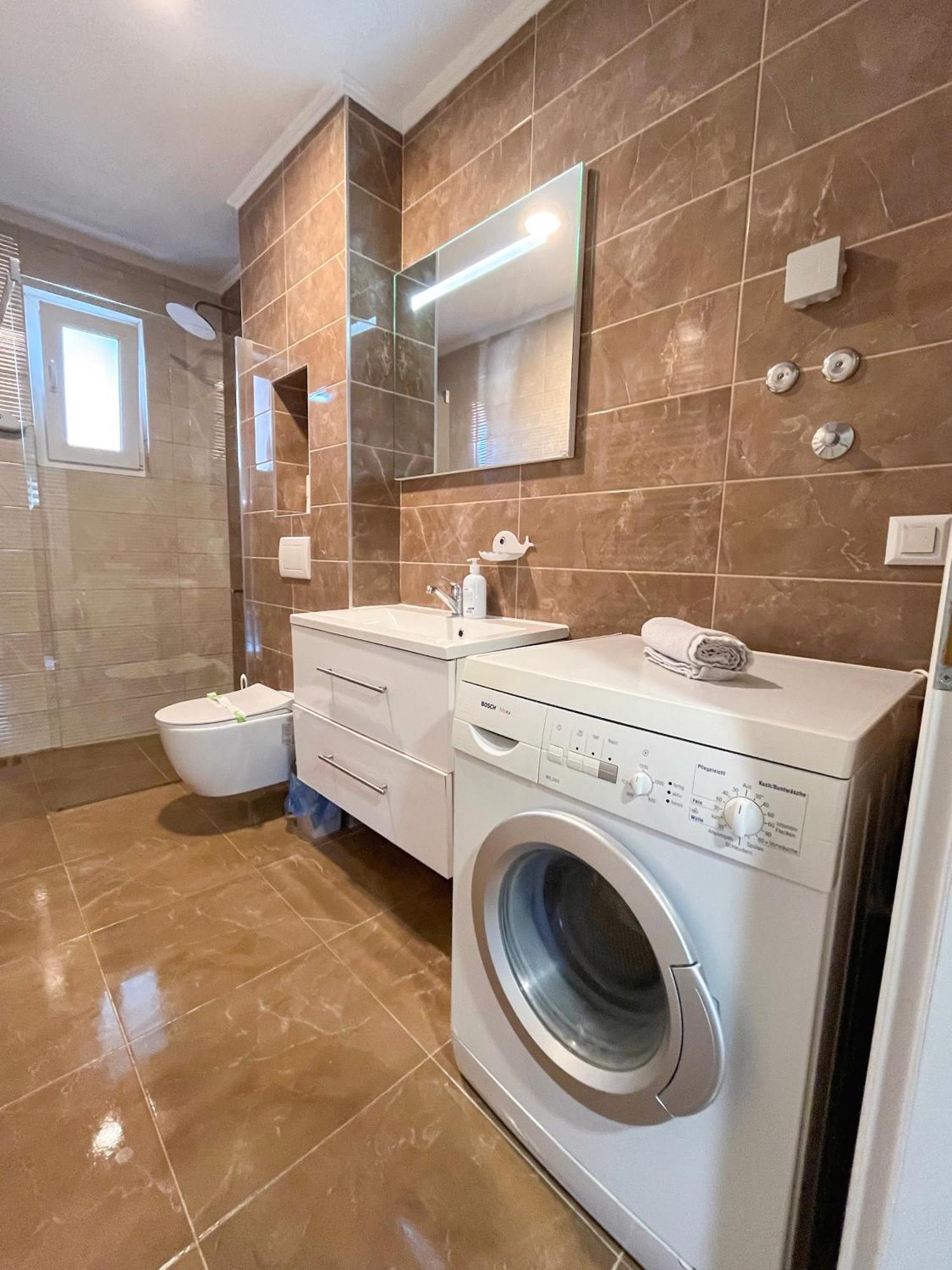 Heaven Premium Apartments Sarajevo Bagian luar foto